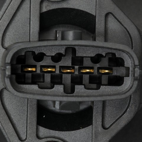 Mass Air Flow Sensor fits 2006-2009 Saab 9-3  DELPHI