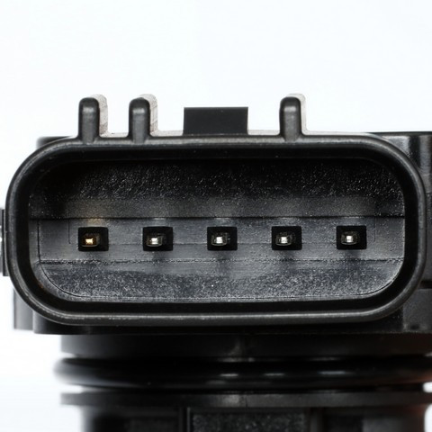 Delphi Mass Air Flow Sensor AF10554 - view 3
