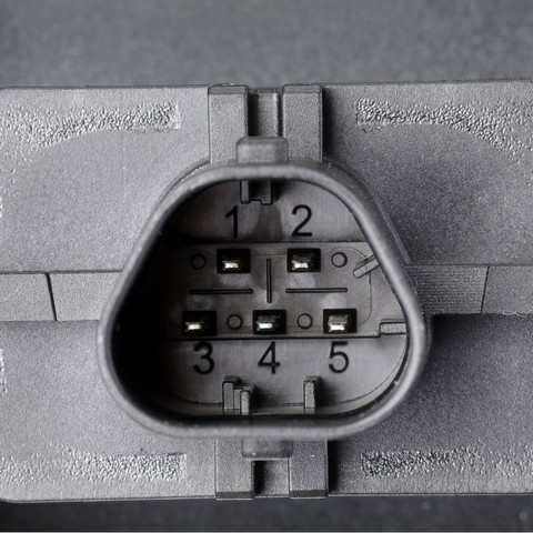 Delphi Mass Air Flow Sensor AF10556 - view 3