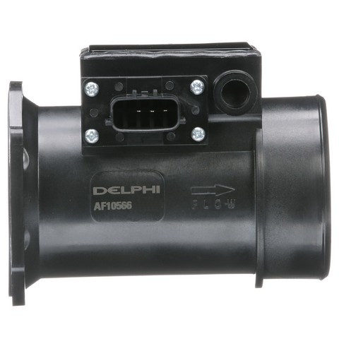 Mass Air Flow Sensor fits 1995-1998 Nissan 240SX  DELPHI