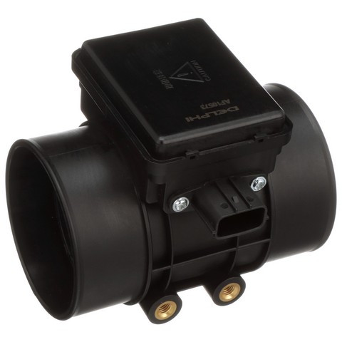Delphi Mass Air Flow Sensor P/N:AF10573