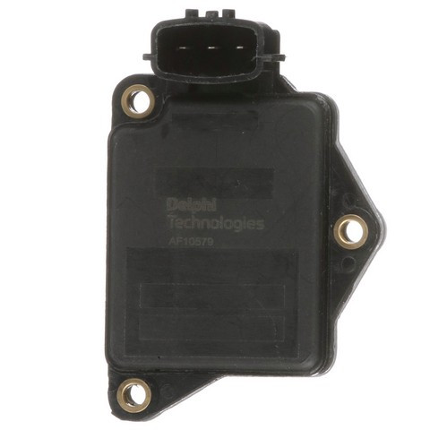 Delphi Mass Air Flow Sensor AF10579 - view 5