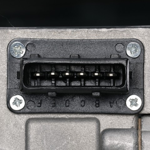 Delphi Mass Air Flow Sensor P/N:AF10585