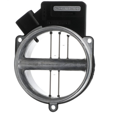 Delphi Mass Air Flow Sensor AF10589 - view 7