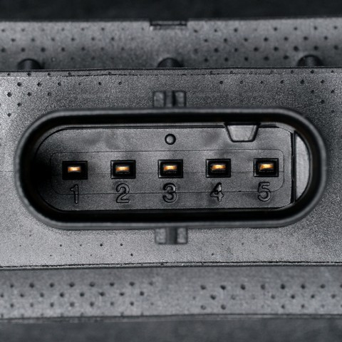 Delphi Mass Air Flow Sensor P/N:AF10670