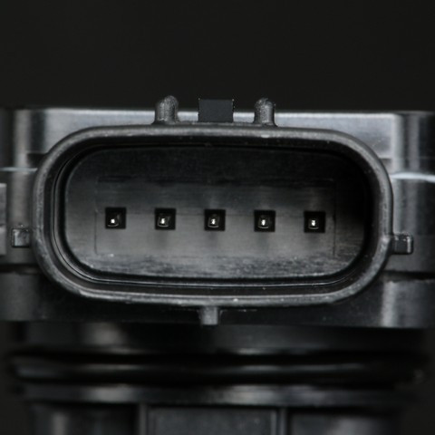 Delphi Mass Air Flow Sensor AF10671 - view 3