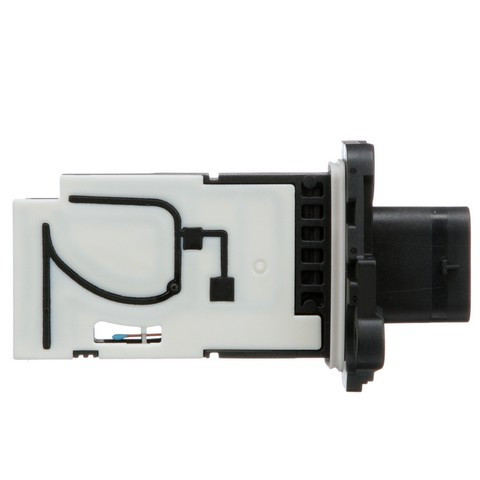 Delphi Mass Air Flow Sensor AF10677 - view 2
