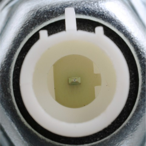 Delphi Ignition Knock (Detonation) Sensor P/N:AS10009