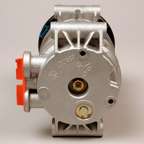 Delphi A/C Compressor CS0121 - view 2
