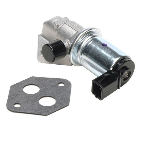 Delphi Fuel Injection Idle Air Control Valve CV10090 - view 5