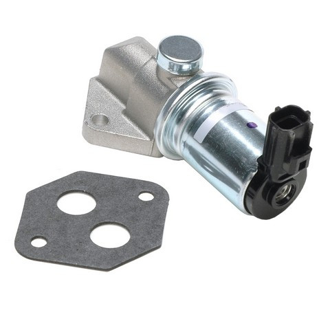 Delphi Fuel Injection Idle Air Control Valve CV10094 - view 5