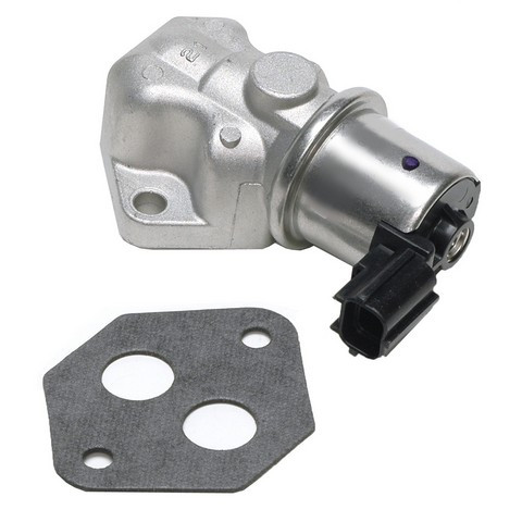 Delphi Fuel Injection Idle Air Control Valve CV10103 - view 5
