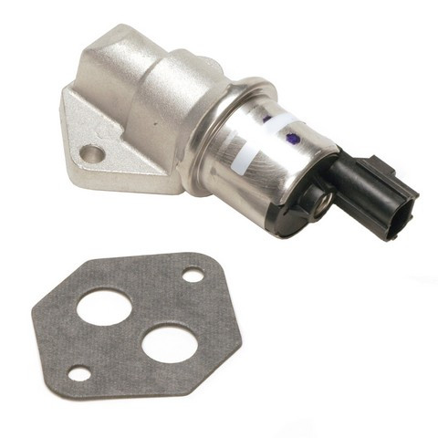 Delphi Fuel Injection Idle Air Control Valve CV10104 - view 5