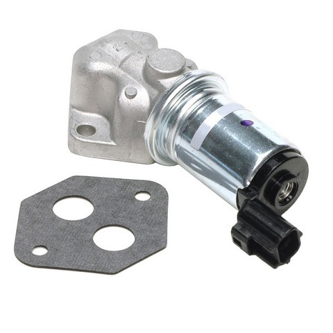 Delphi Fuel Injection Idle Air Control Valve CV10130 - view 5