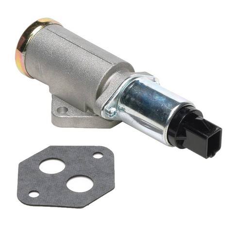 Delphi Fuel Injection Idle Air Control Valve CV10140 - view 5