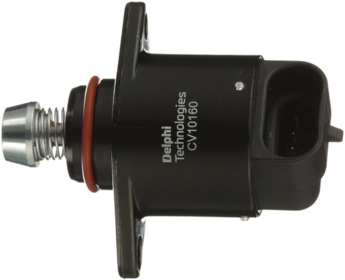 Delphi Fuel Injection Idle Air Control Valve CV10160 - view 7