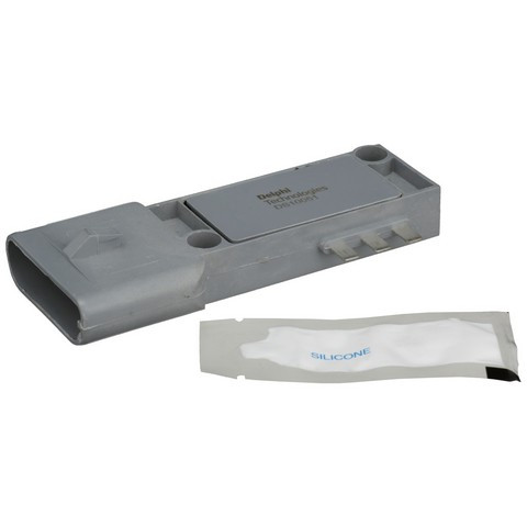 Ignition Control Module fits 1985-1989 Merkur XR4Ti Scorpio  DELPHI