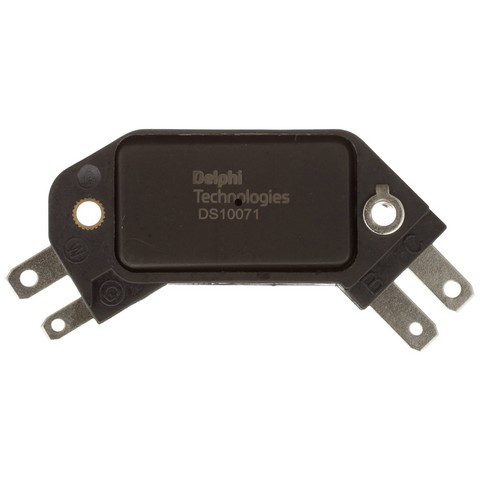 Delphi Ignition Control Module P/N:DS10071
