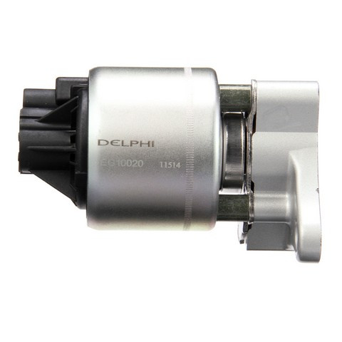 Delphi Exhaust Gas Recirculation (EGR) Valve EG10020 - view 5