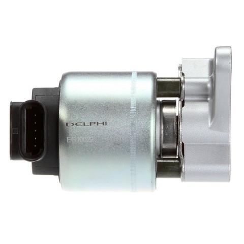 Delphi Exhaust Gas Recirculation (EGR) Valve P/N:EG10022