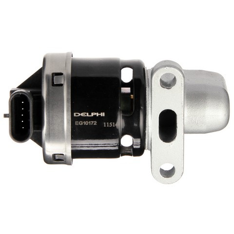 Delphi Exhaust Gas Recirculation (EGR) Valve EG10172 - view 2
