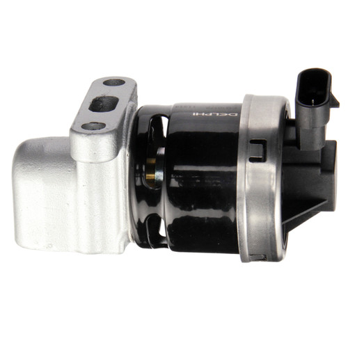 Delphi Exhaust Gas Recirculation (EGR) Valve EG10172 - view 8