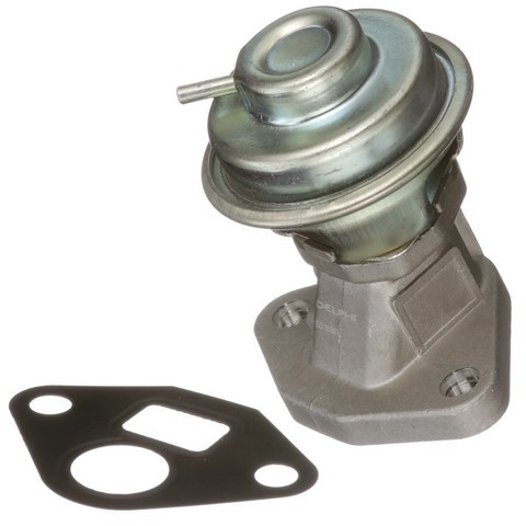 Delphi Exhaust Gas Recirculation (EGR) Valve EG10503 - view 5