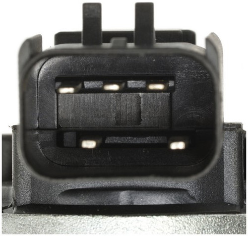 Delphi Exhaust Gas Recirculation (EGR) Valve EG10604 - view 3