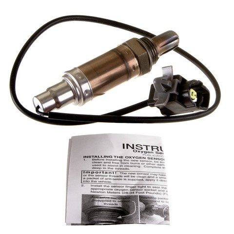 Delphi Oxygen Sensor ES10146 - view 4