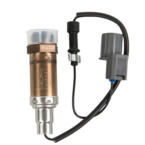 Oxygen Sensor fits 1992-1995 Honda Civic  DELPHI