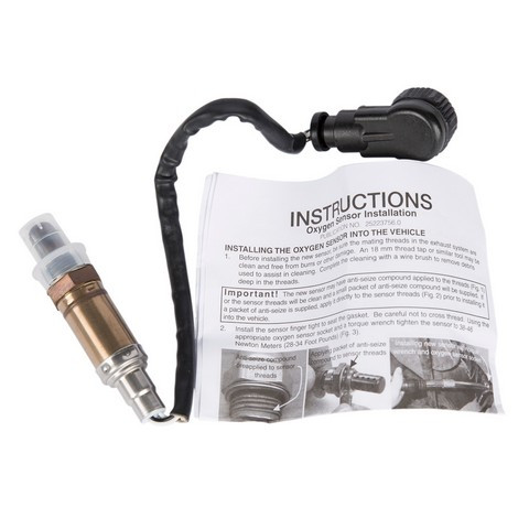 Delphi Oxygen Sensor ES10449 - view 6