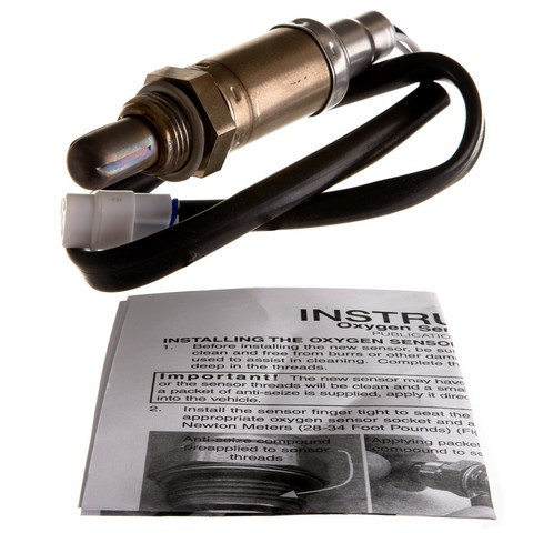 Delphi Oxygen Sensor ES10590 - view 4