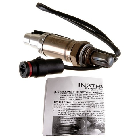Delphi Oxygen Sensor ES10672 - view 4