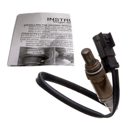 Delphi Oxygen Sensor P/N:ES10676