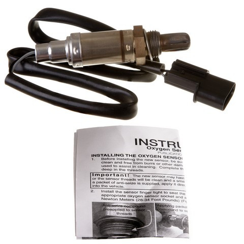 Delphi Oxygen Sensor ES10677 - view 4