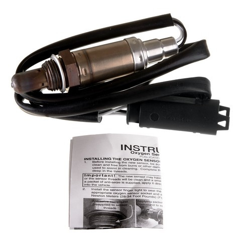 Delphi Oxygen Sensor ES10857 - view 4