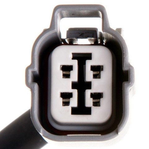 Oxygen Sensor fits 1999-2004 Land Rover Discovery Range Rover Freelander  DELPHI