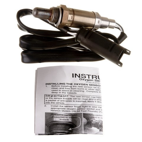 Delphi Oxygen Sensor ES10914 - view 4