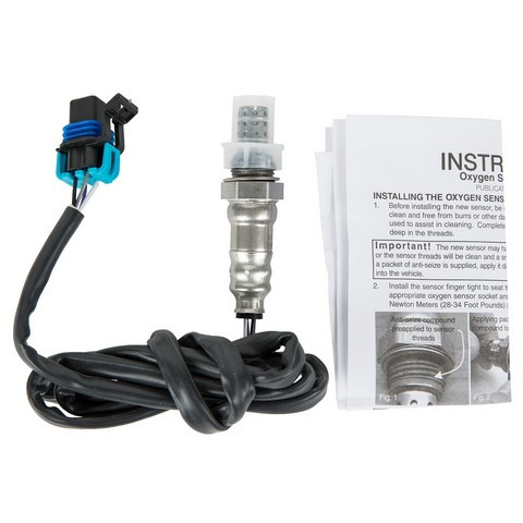 Delphi Oxygen Sensor ES20003 - view 3
