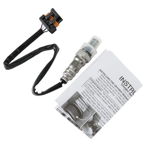 Delphi Oxygen Sensor ES20028 - view 3