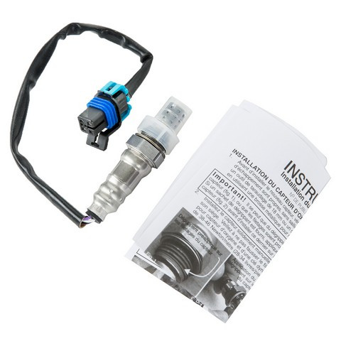 Delphi Oxygen Sensor ES20113 - view 4