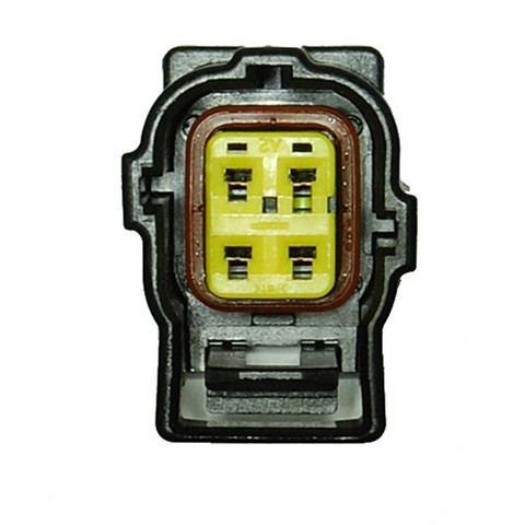 Oxygen Sensor fits 2004 Jeep Liberty Wrangler  DELPHI