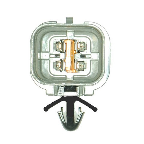 Oxygen Sensor fits 2003-2010 Kia Sportage Optima Sorento  DELPHI