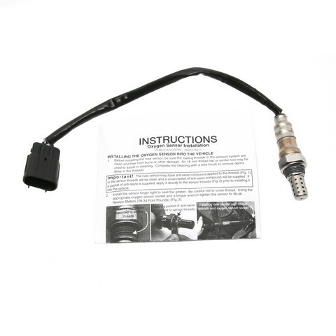 Delphi Oxygen Sensor P/N:ES20357