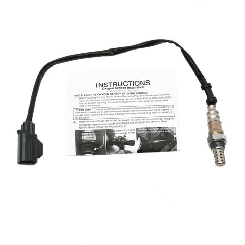 Oxygen Sensor fits 2004-2016 Volvo S80 XC70 S40  DELPHI