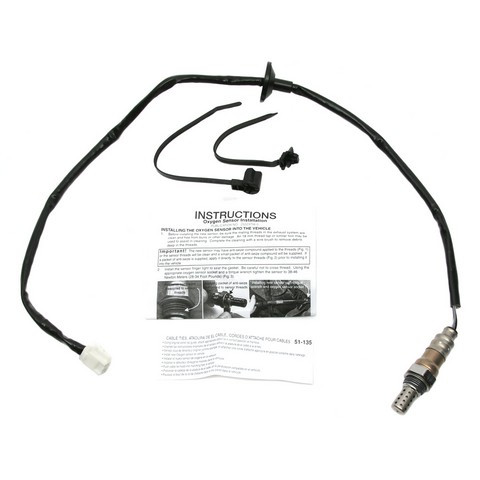Delphi Oxygen Sensor ES20372 - view 4