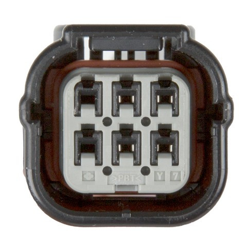 Oxygen Sensor fits 2007-2009 Honda CR-V  DELPHI