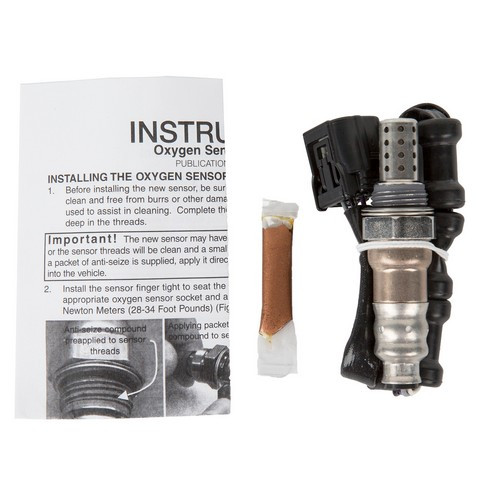 Oxygen Sensor fits 2007-2009 Honda CR-V  DELPHI