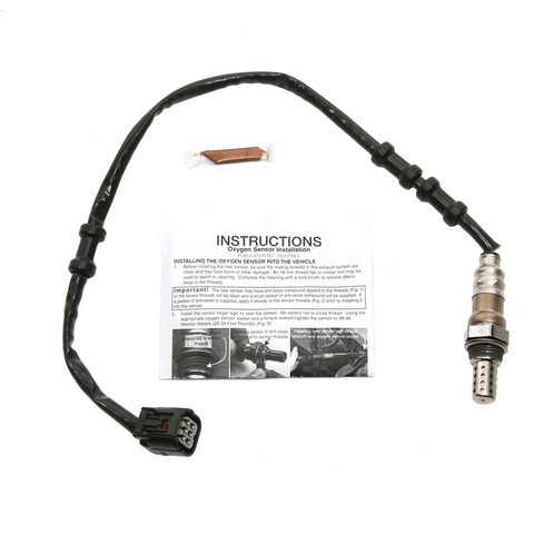 Delphi Oxygen Sensor ES20381 - view 4