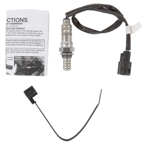 Delphi Oxygen Sensor ES20407 - view 5